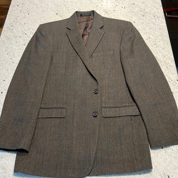 Mens Lauren sport coat - Picture 1 of 5